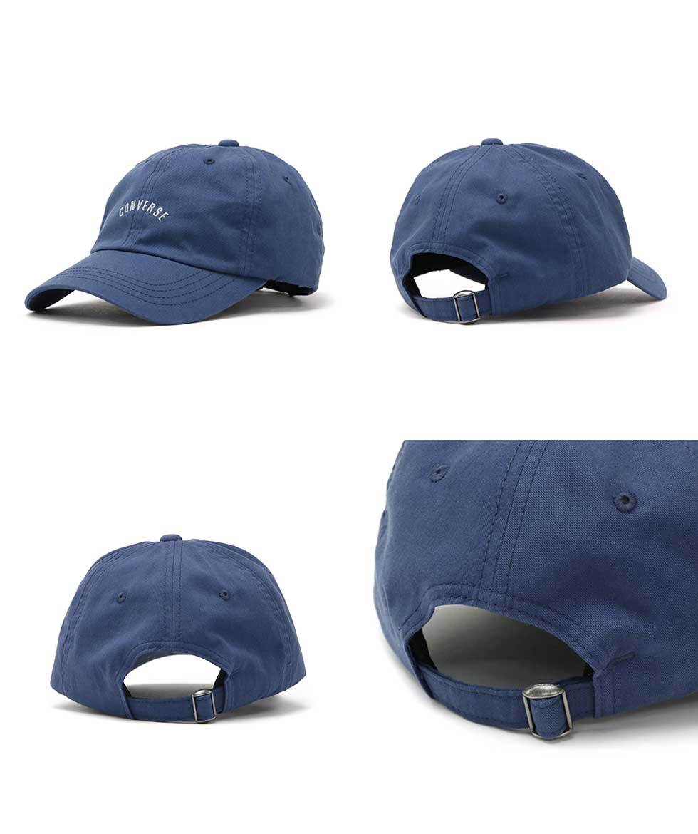 CONVERSE 最大32%☆4/27限定 コンバース キャップ C.TWILL CAP