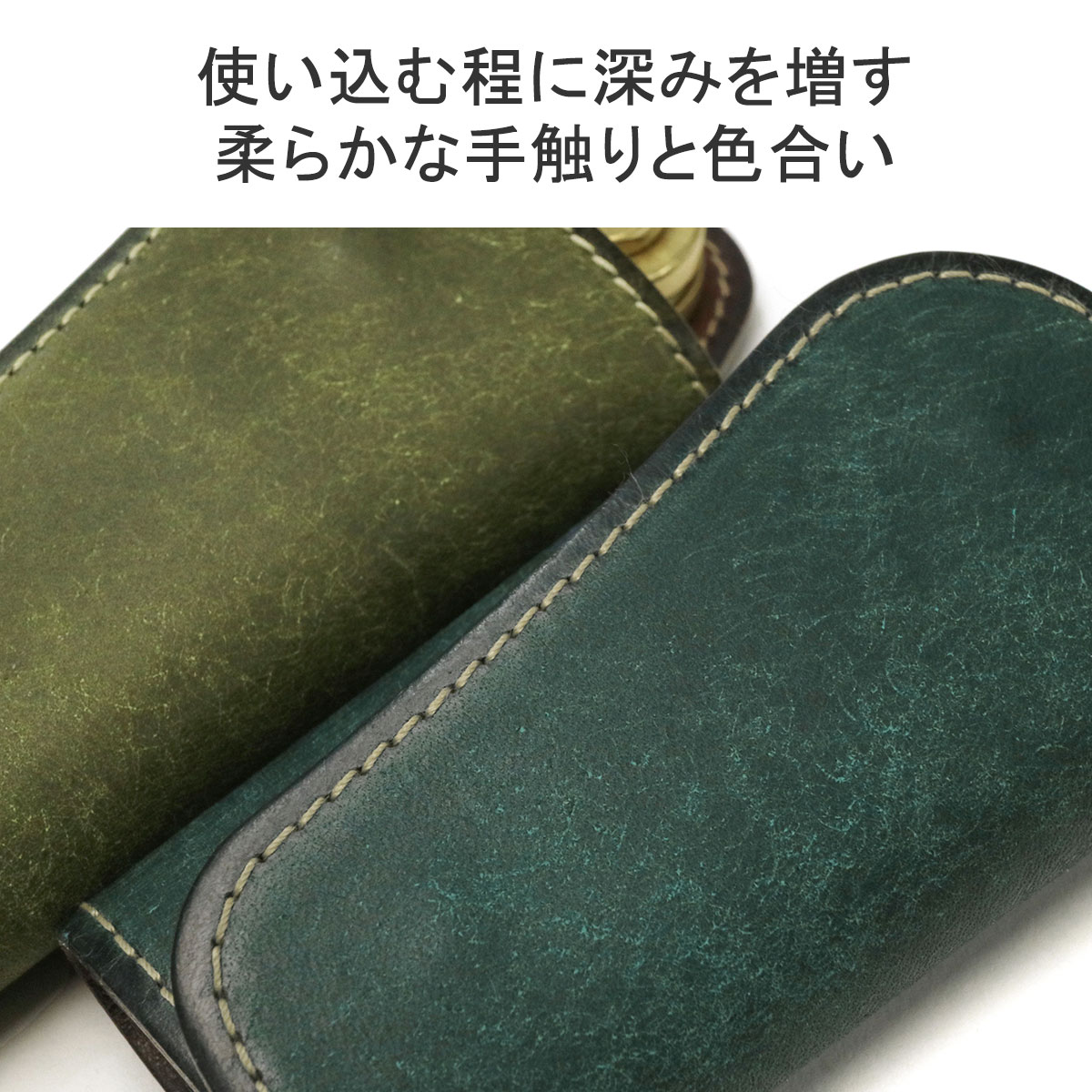 BVLGARI ブルガリ クラシコ キーケース 6連 メンズ 20234