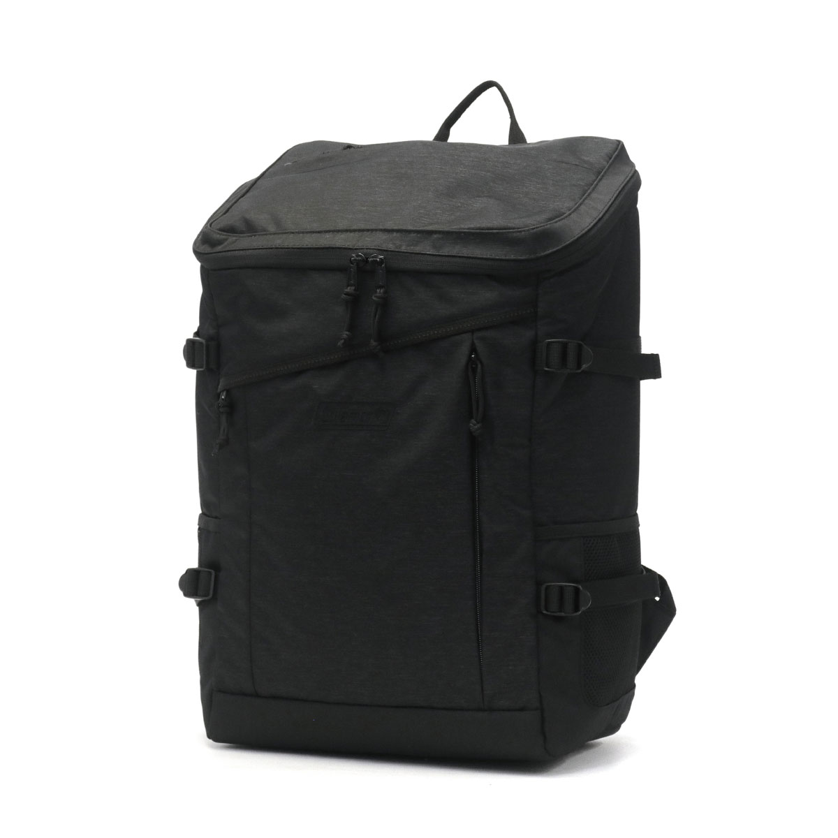 訳アリ新品未使用 Coleman コールマン ビジネスリュック 30L ブラック Coleman 最大43%☆8/15限定 公認販売店 コールマン リュック 30L