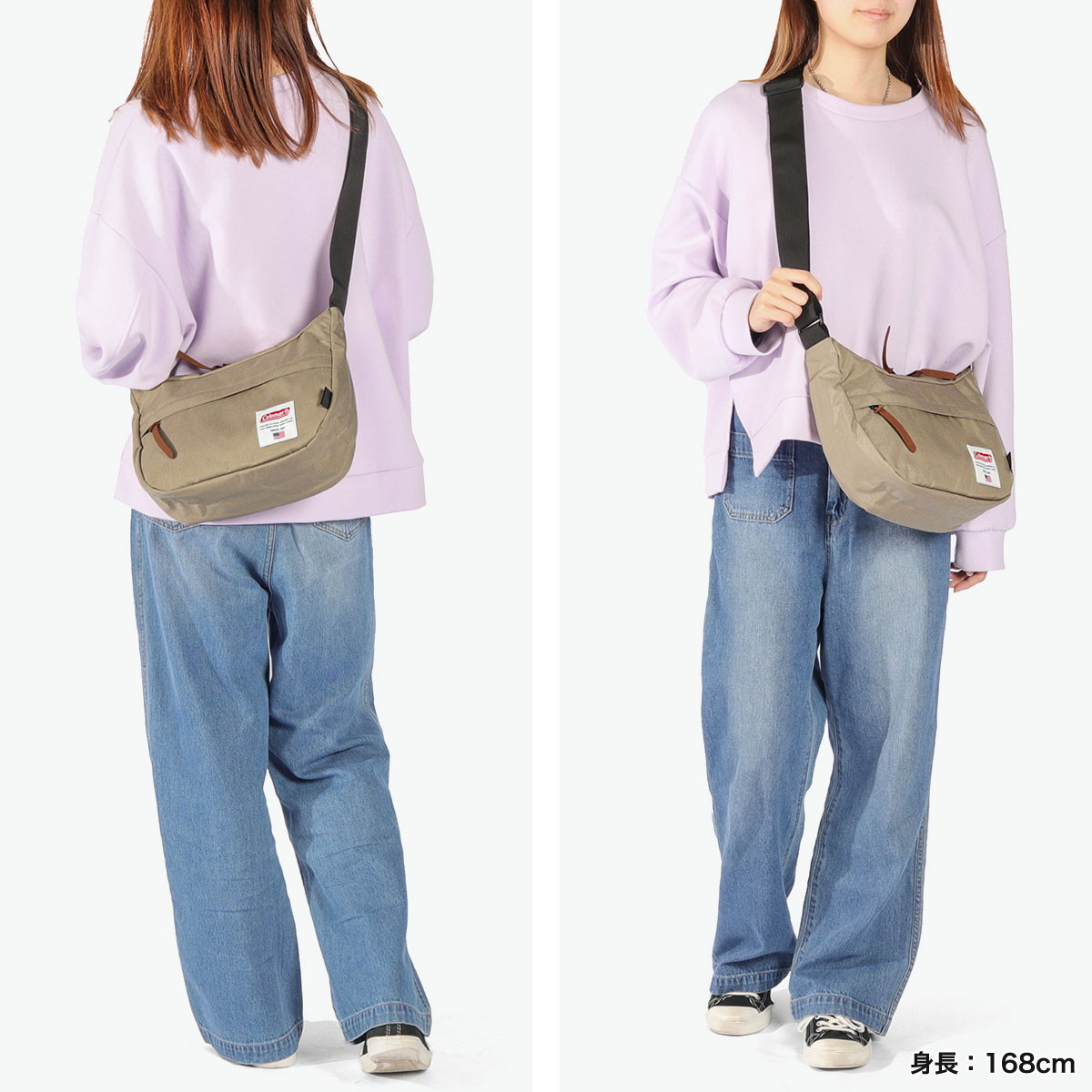 Coleman 最大42%☆4/24限定 公認販売店 コールマン ショルダー