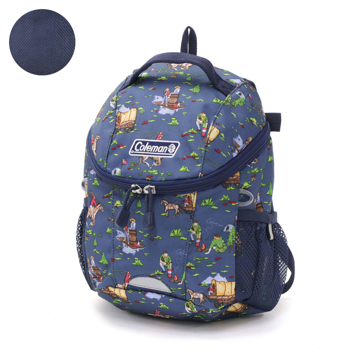 Coleman kids outlet backpack