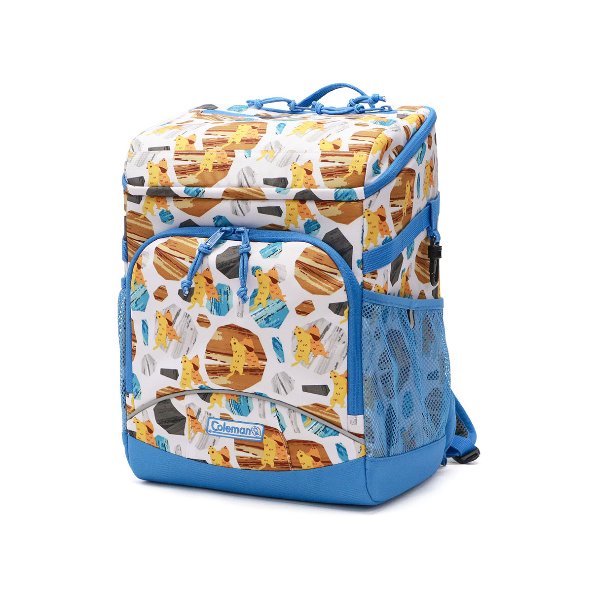Coleman 最大42%☆4/19限定 公認販売店 コールマン リュック