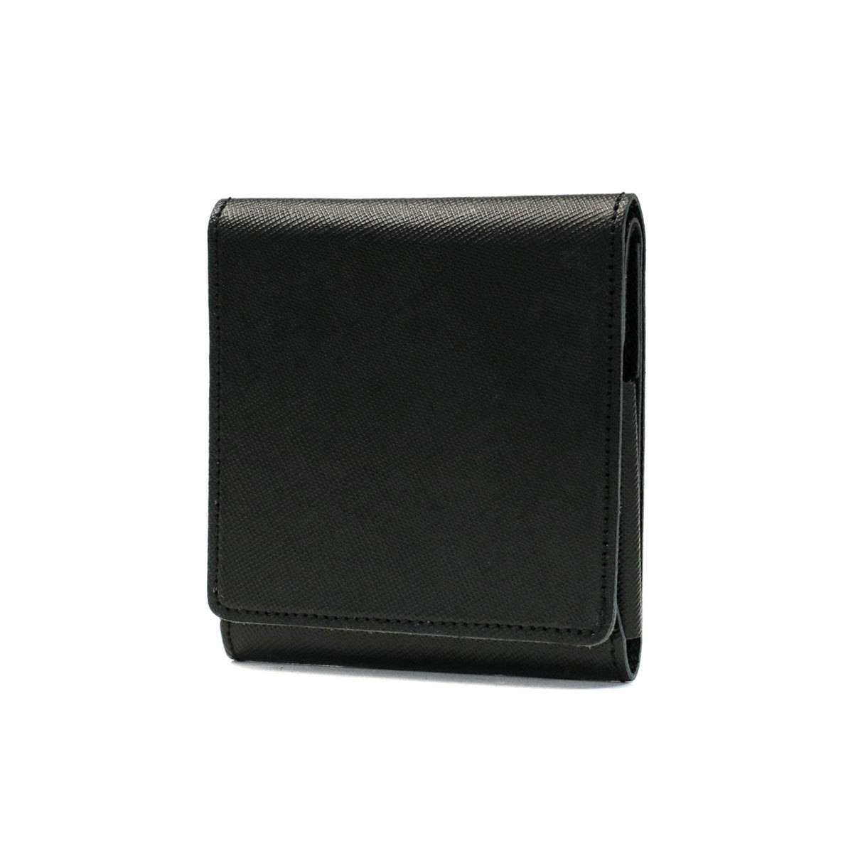 二つ折り財布 com-ono 財布 二つ折り Slim Series smart fold wallet ミニ財布 本革 コンパクト 日本製 メンズ レディース SLIM-005JA｜galleria-onlineshop｜02