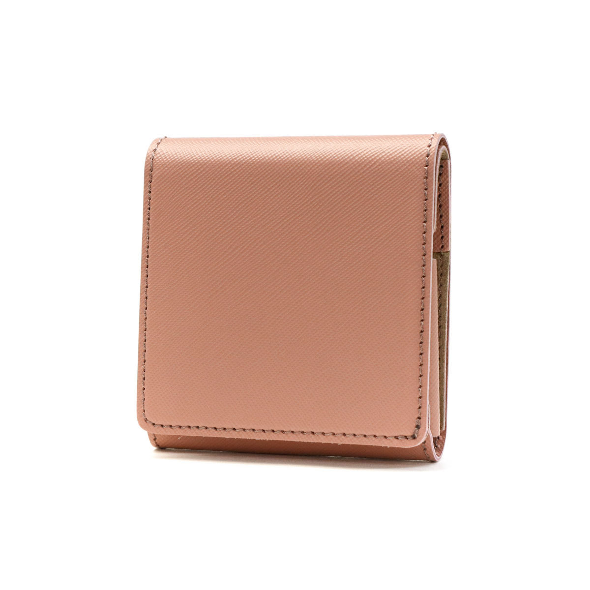 二つ折り財布 com-ono 財布 二つ折り Slim Series smart fold wallet ミニ財布 本革 コンパクト 日本製 メンズ レディース SLIM-005JA｜galleria-onlineshop｜05