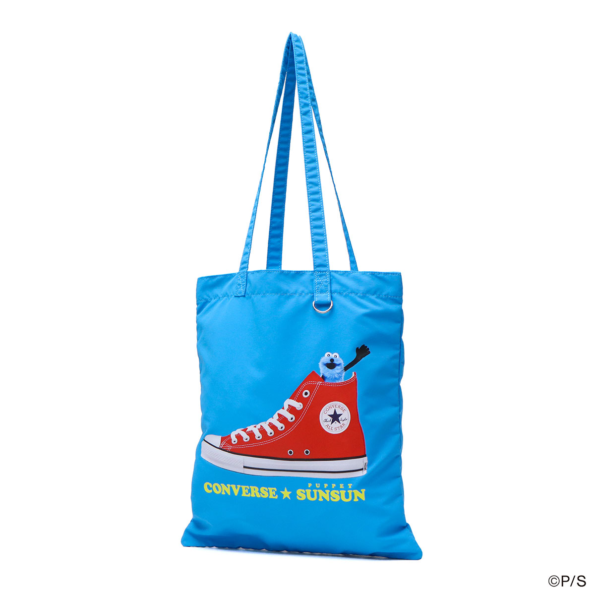 SUPER SUN トートバッグ スーパーサンキャンバストートバッグ – SUPER SUN