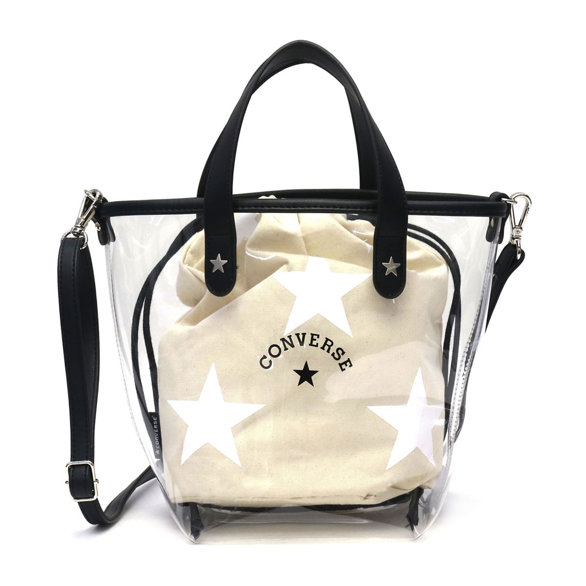 CONVERSE 最大40%☆4/25限定 コンバース バッグ レディース