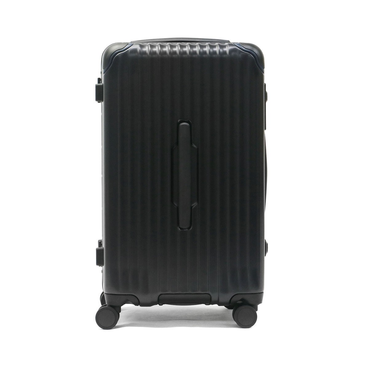 正規品2年保証 カーゴ スーツケース CARGO Mサイズ キャリーケース AiR SPORTS エアースポーツ 60L トリオ TRIO ハード  TSA CAT68SSR