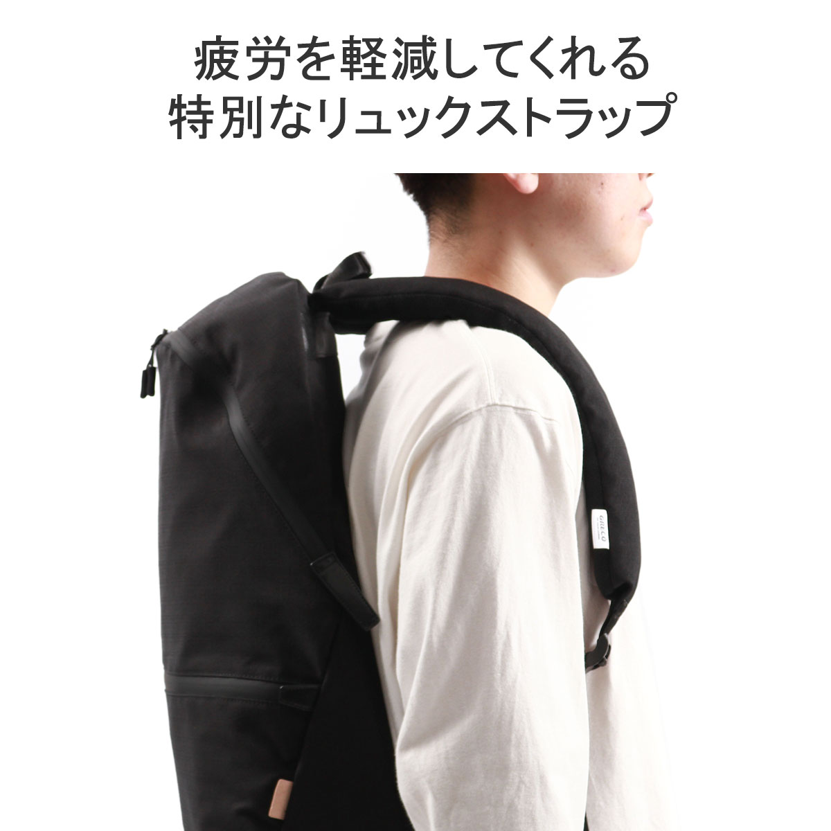 クルニー リュック CRONY. CRONY.×GERCO Daypack-2 リュックサック