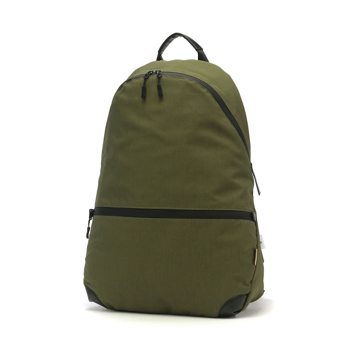 最大40%★5/15限定 クルニー リュック CRONY. CRONY.×GERCO Daypack-2 リュックサック デイパック バックパック A4 B4 撥水 メンズ レディース CRGR-03｜galleria-onlineshop｜03