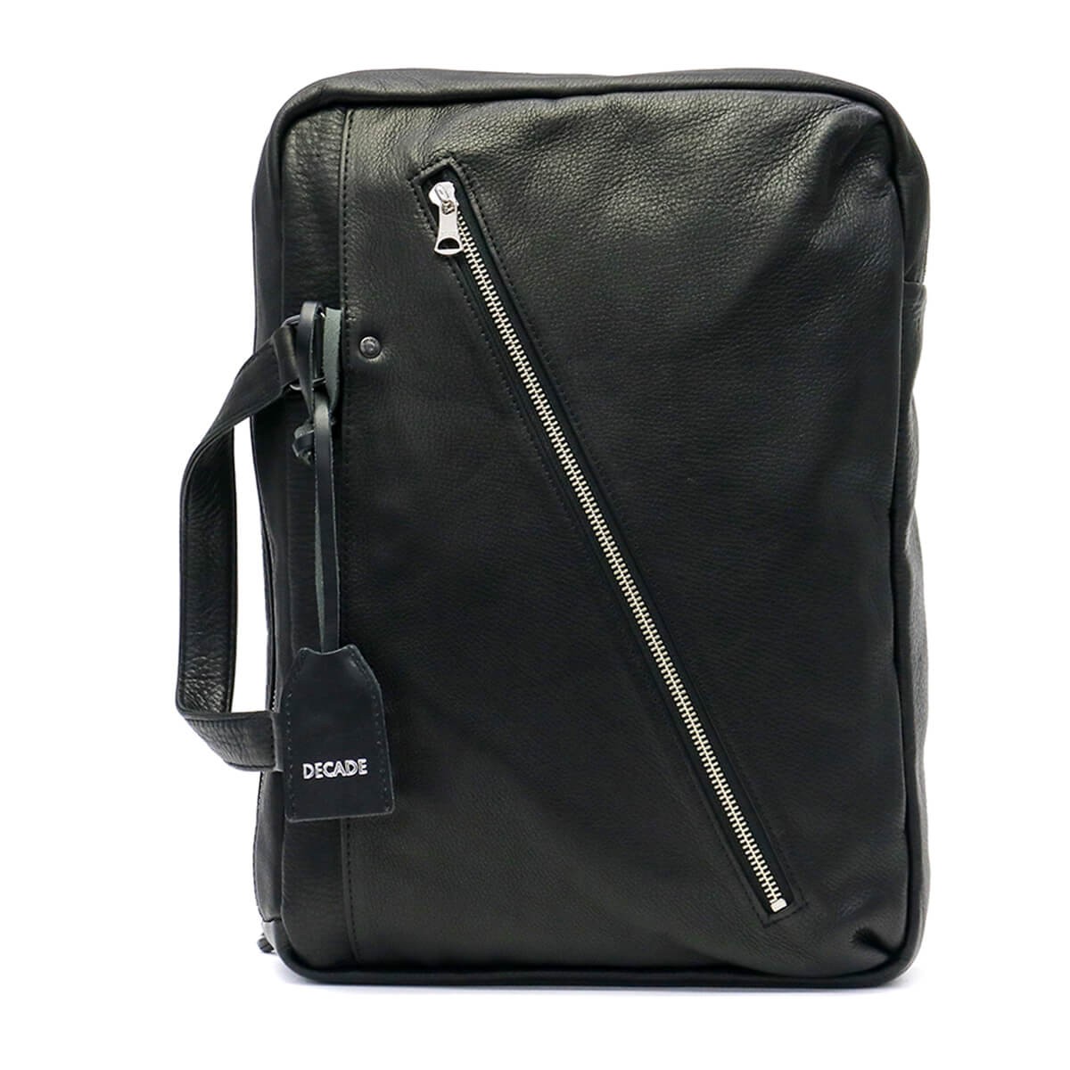 DECADE（ディケイド） 最大53%☆3/1迄 バッグ リュック メンズ Oiled