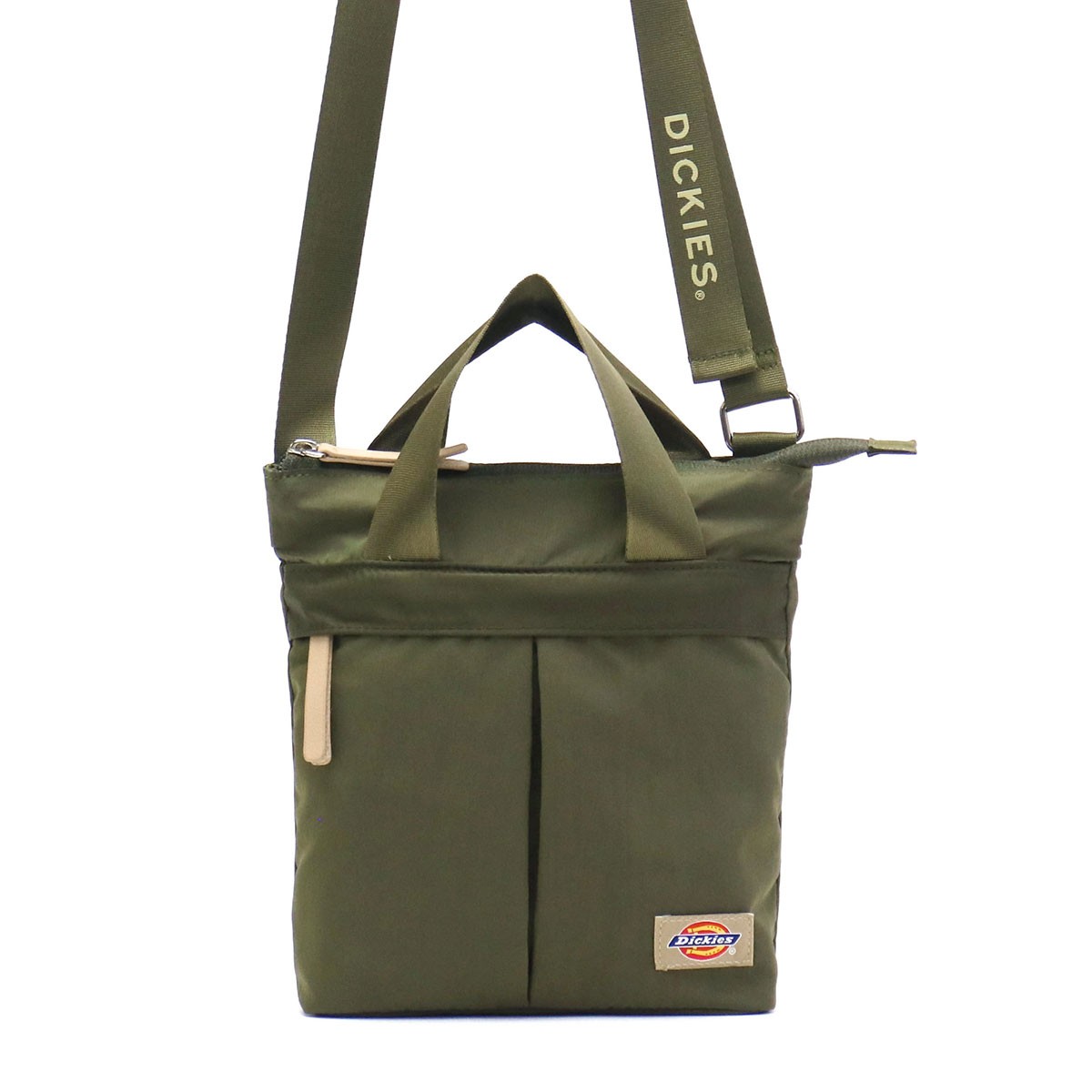 【バッキー】ヘルメットバッグ Dickies（ディッキーズ） ショルダーバッグ ヘルメットバッグ 斜め掛け