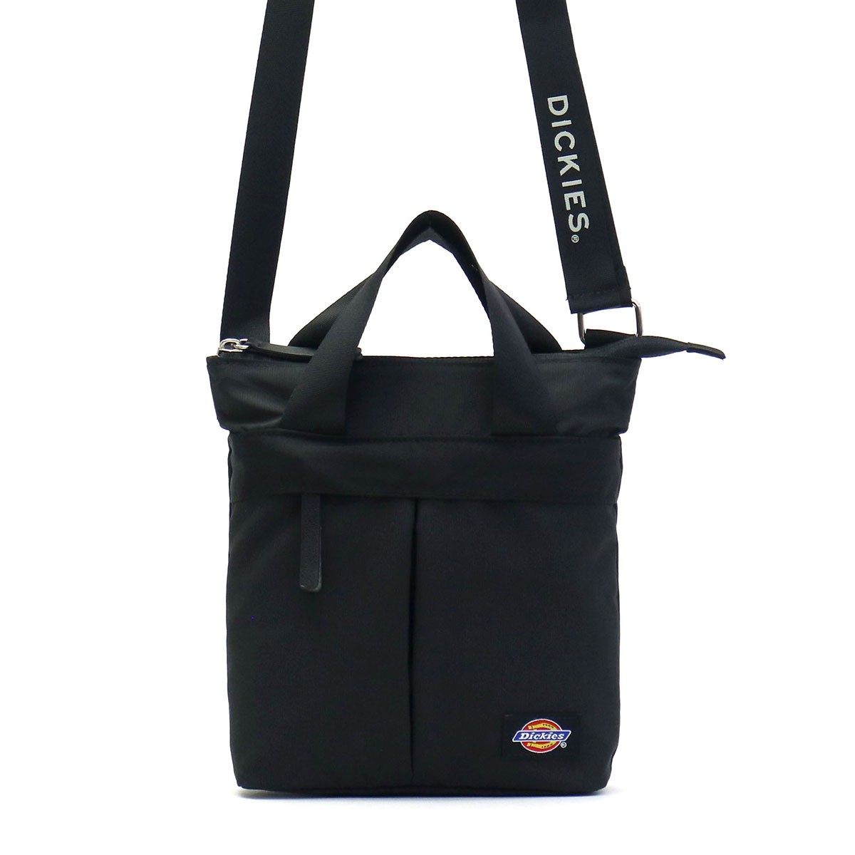 【バッキー】ヘルメットバッグ Dickies（ディッキーズ） ショルダーバッグ ヘルメットバッグ 斜め掛け