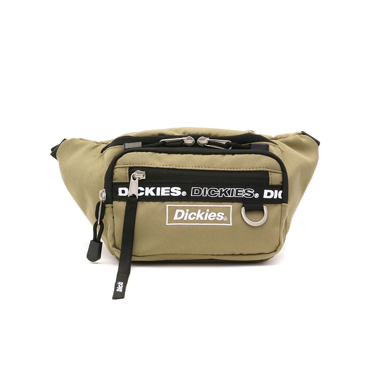 Dickies（ディッキーズ） セール50％OFF バッグ ウエストバッグ ボディ