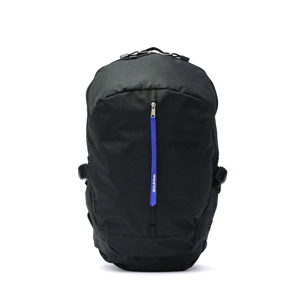 Dickies（ディッキーズ） セール50％OFF リュック Dickies CENTER ZIP BACKPACK バックパック バッグ 黒 ...