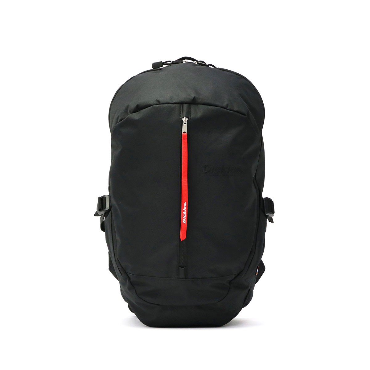 Dickies（ディッキーズ） セール50％OFF リュック Dickies CENTER ZIP BACKPACK バックパック バッグ 黒 ...
