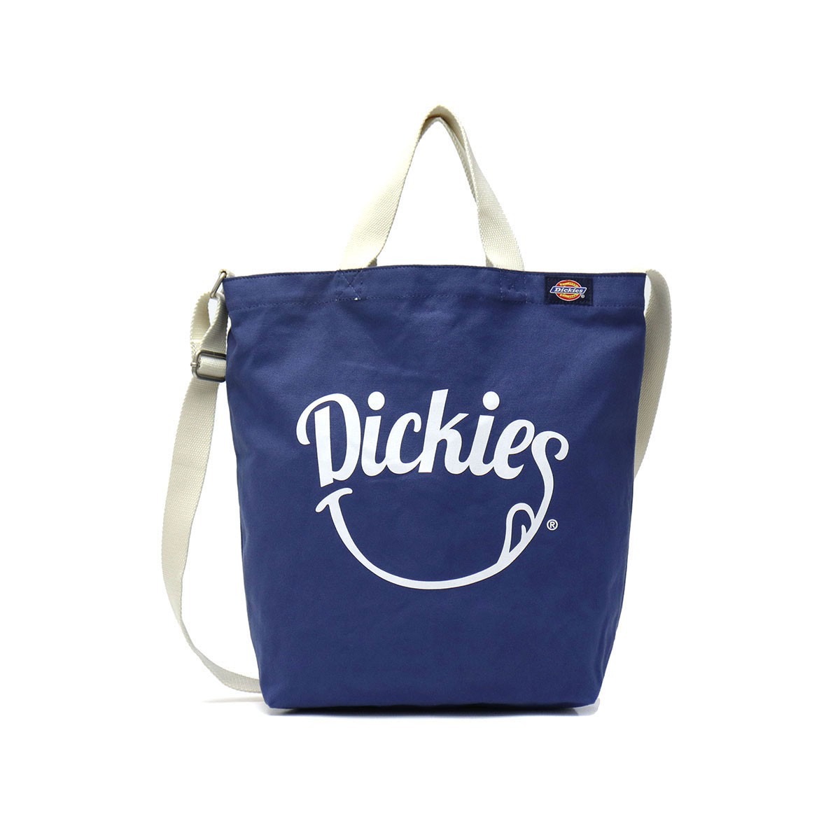 ディッキーズ トートバッグ Dickies バッグ Canvas Smile2 2way Tote キャンバススマイル2wayトート ショルダーバッグ メンズ レディース ギャレリア Bag Luggage 通販 Paypayモール