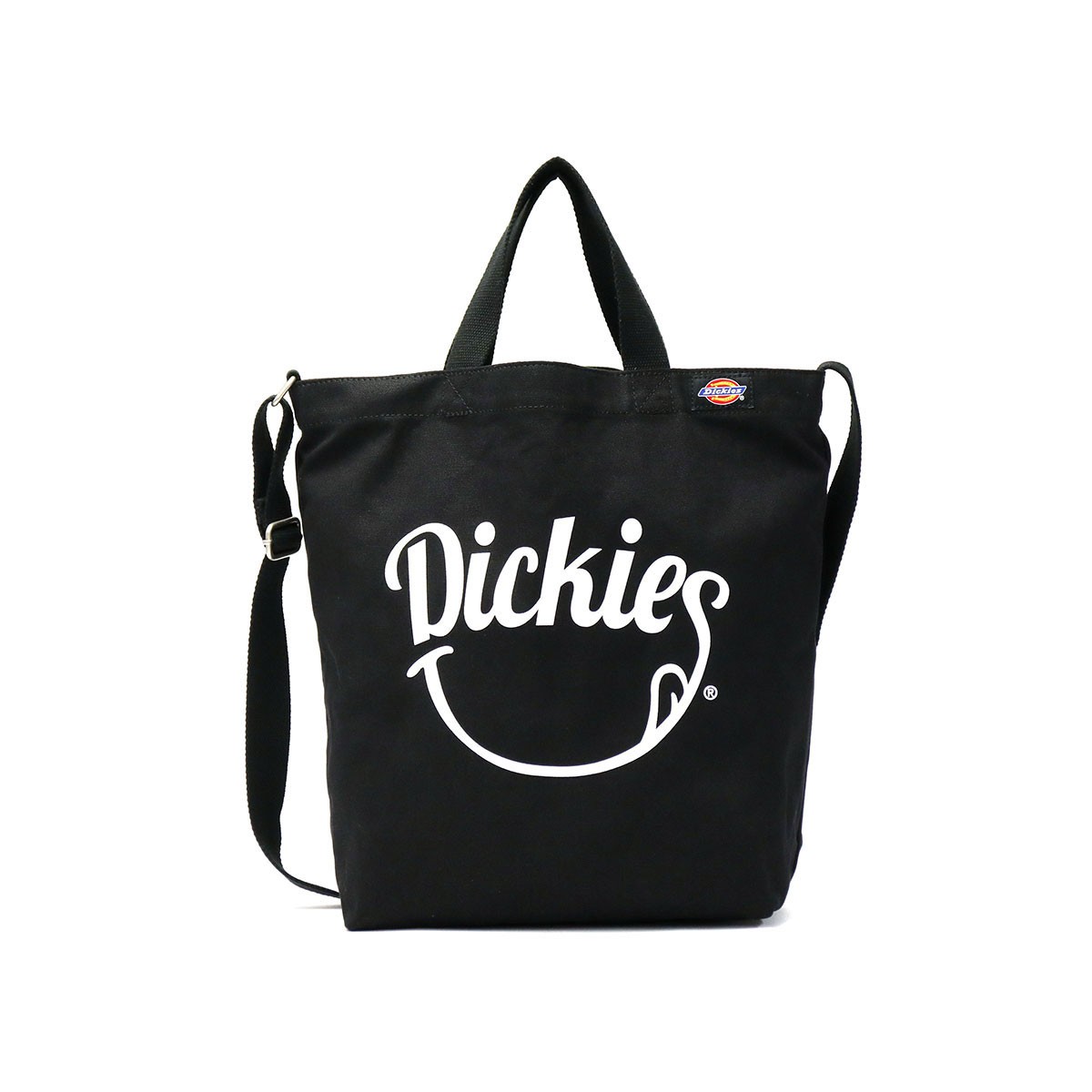 Dickies（ディッキーズ） トートバッグ バッグ CANVAS SMILE2 2WAY