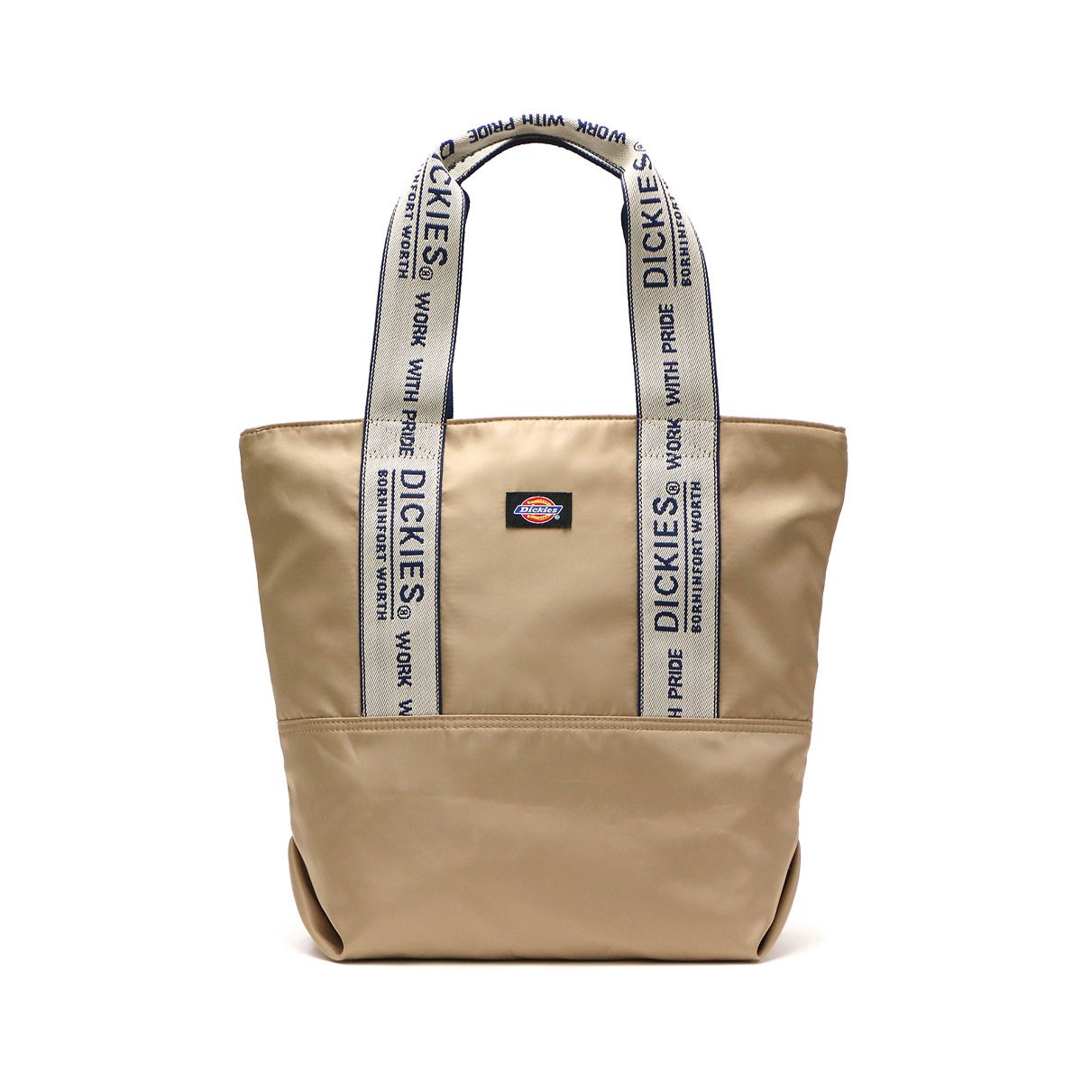 Dickies（ディッキーズ） バッグ トート TAPE TOTE トートバッグ A4