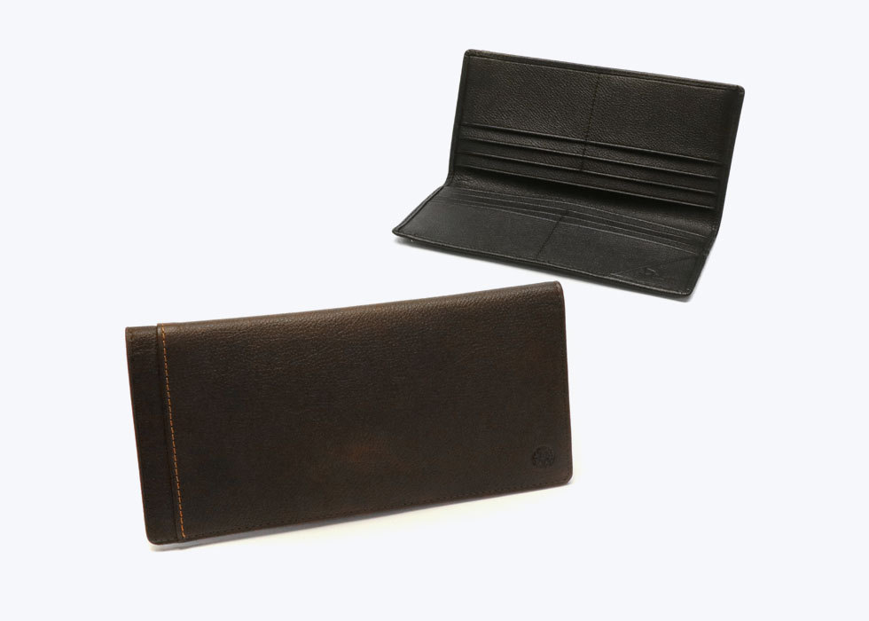 【新品】Dacota ダコタ ブラックレーベル 長財布 本革 黒 リバー4 牛革 Dakota BLACK LABEL 最大49%☆10/5限定 ダコタブラックレーベル 長財布