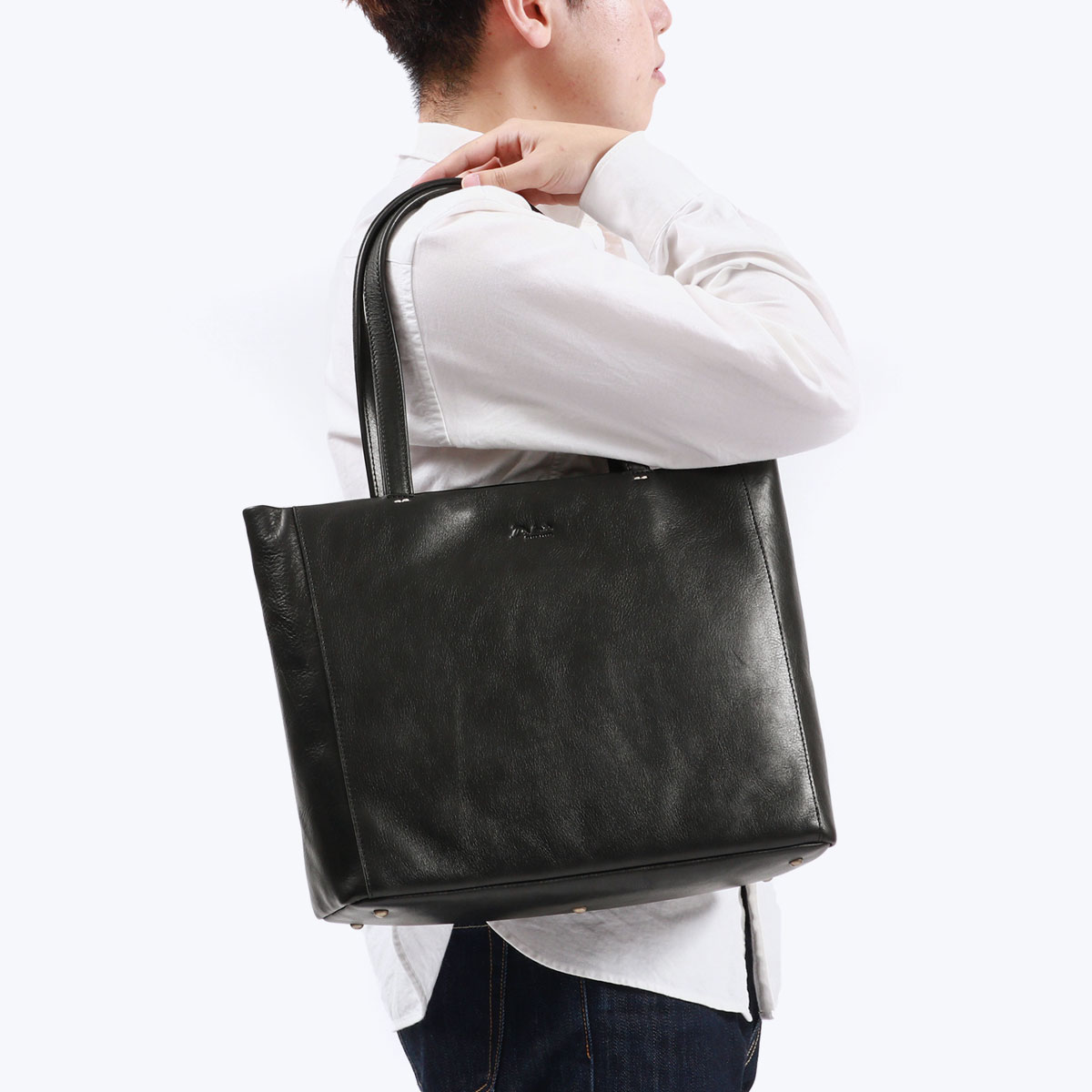 美品‪☆Dakota ダコタ 黒 レザー ビジネスバッグ A4可能 ハンドバッグ Dakota BLACK LABEL 最大52%☆土日限定 ダコタブラックレーベル