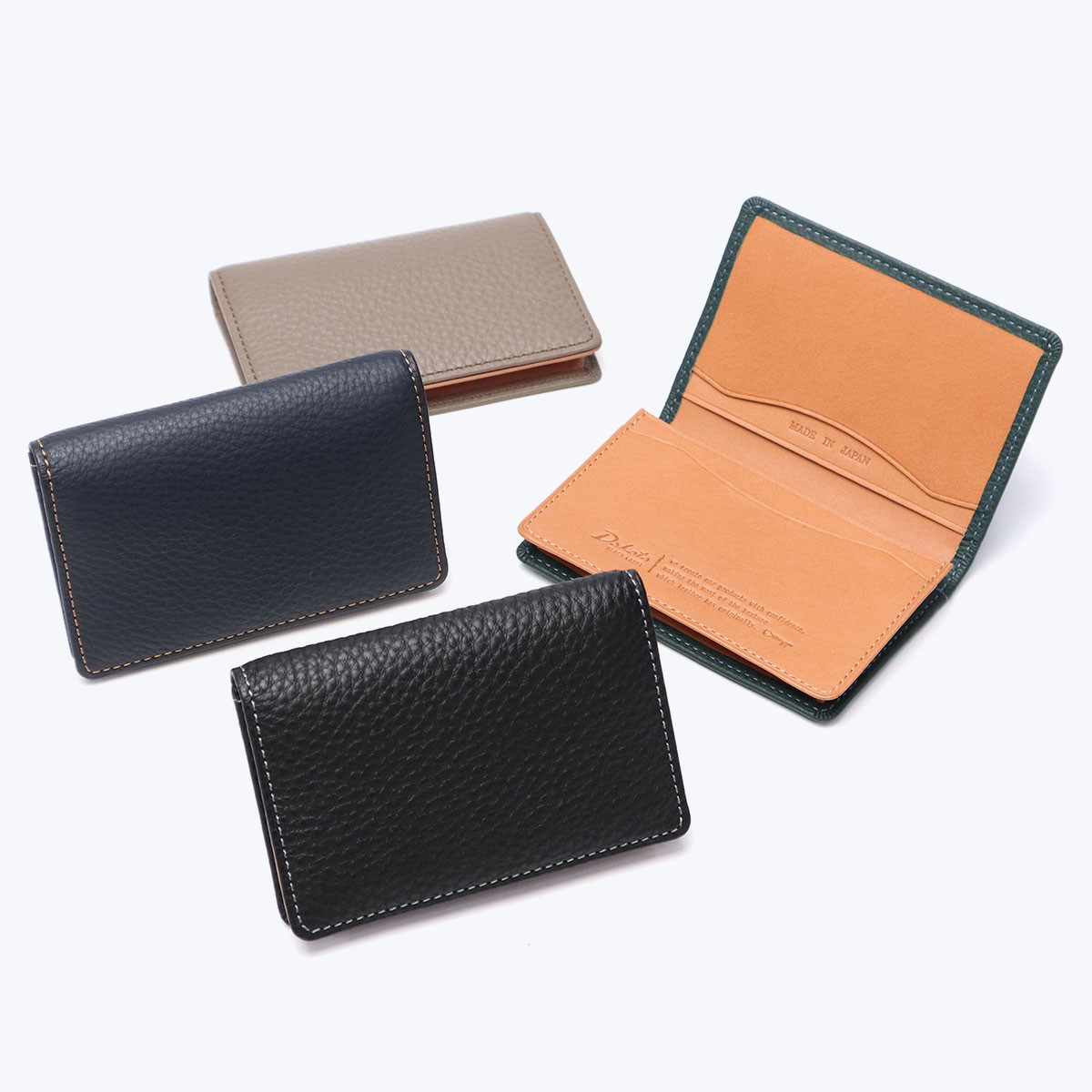 Dakota BLACK LABEL 最大50%☆9/22迄 ダコタブラックレーベル カード
