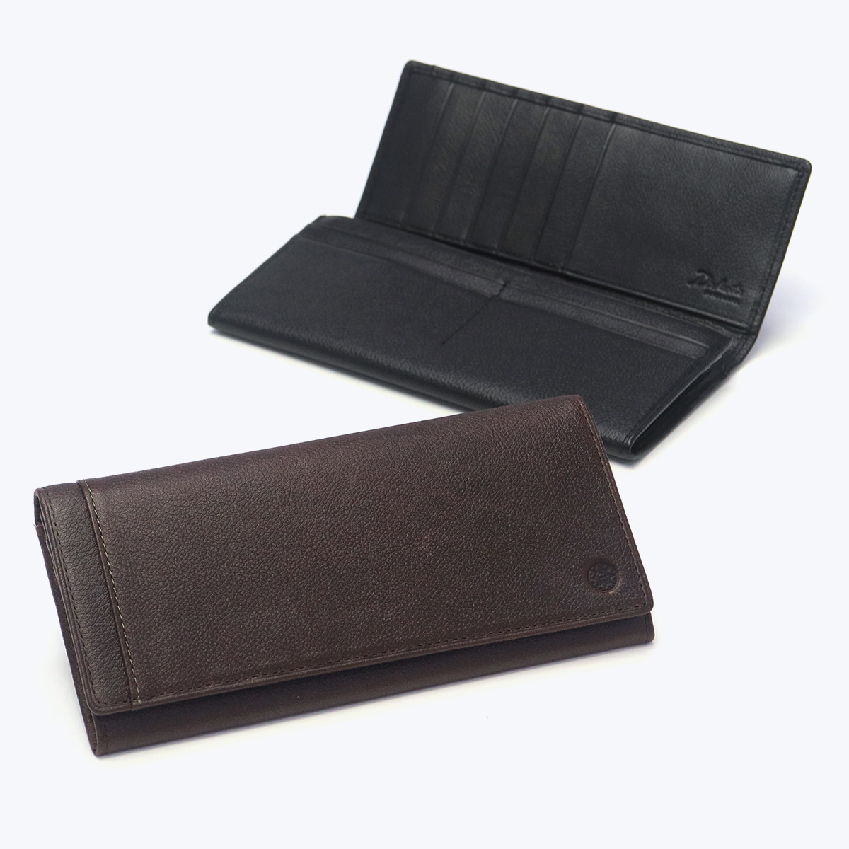 Dakota BLACK LABEL 最大51%☆1/13限定 ダコタブラックレーベル 長財布