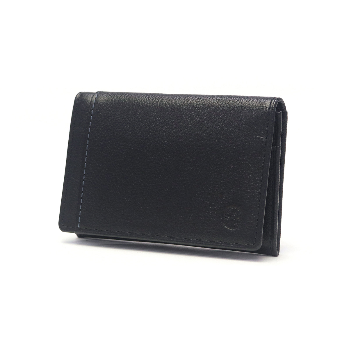 BLACK LABEL 名刺入れ ブラック Dakota ダコタ 名刺入れ カードケース 薄型 軽量 BLACK LABEL