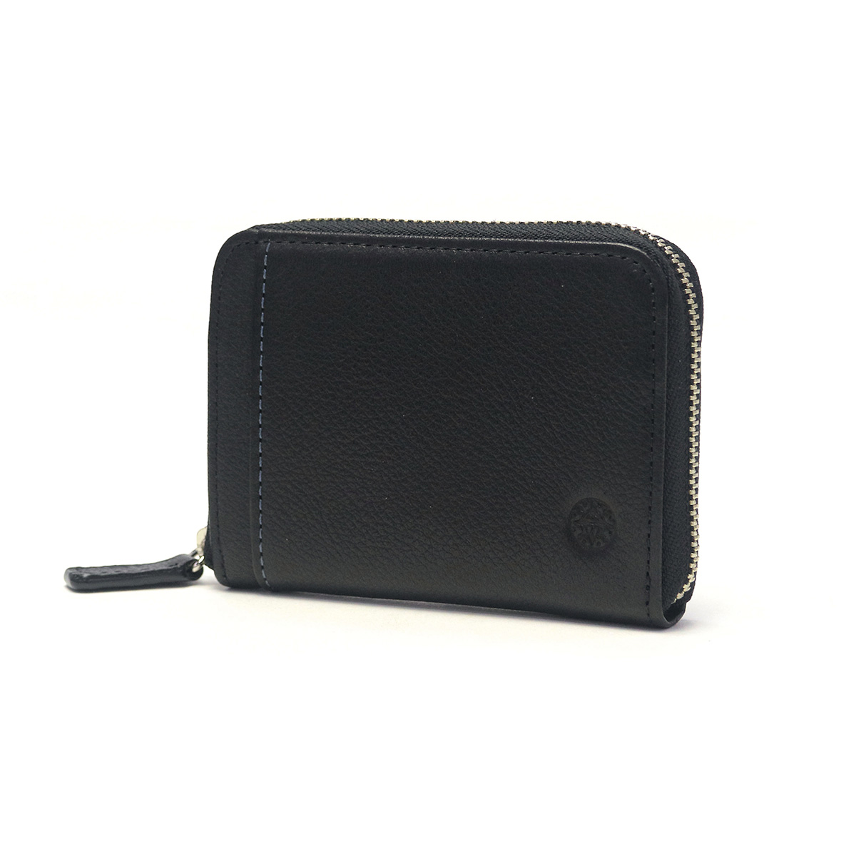 【美品】BLACK LABEL　ブラックレーベル　コインケース　小銭入れ　牛革 新品未使用 バーバリーブラックレーベル コインケース 小銭入れ