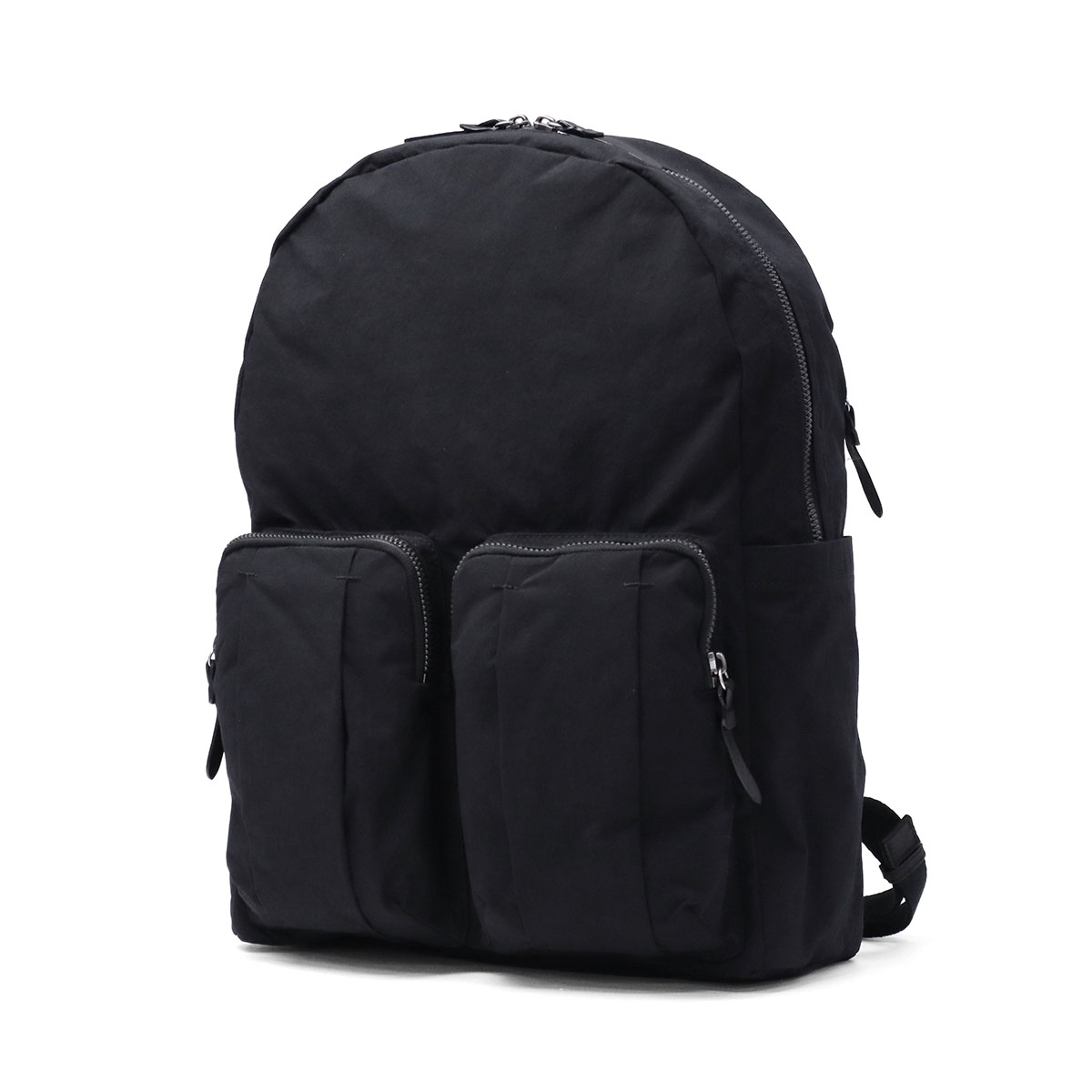ラゲッジレーベル バックパック リュック メンズ ブラック ラゲッジ・レーベル(LUGGAGE LABEL) リュック・バックパック