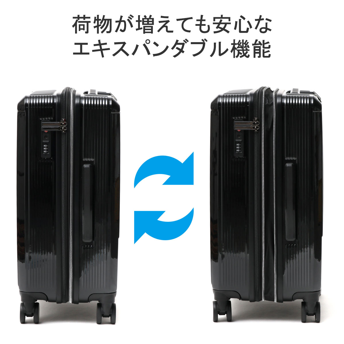 Dickies ディッキーズ キャリーケース スーツケース 機内