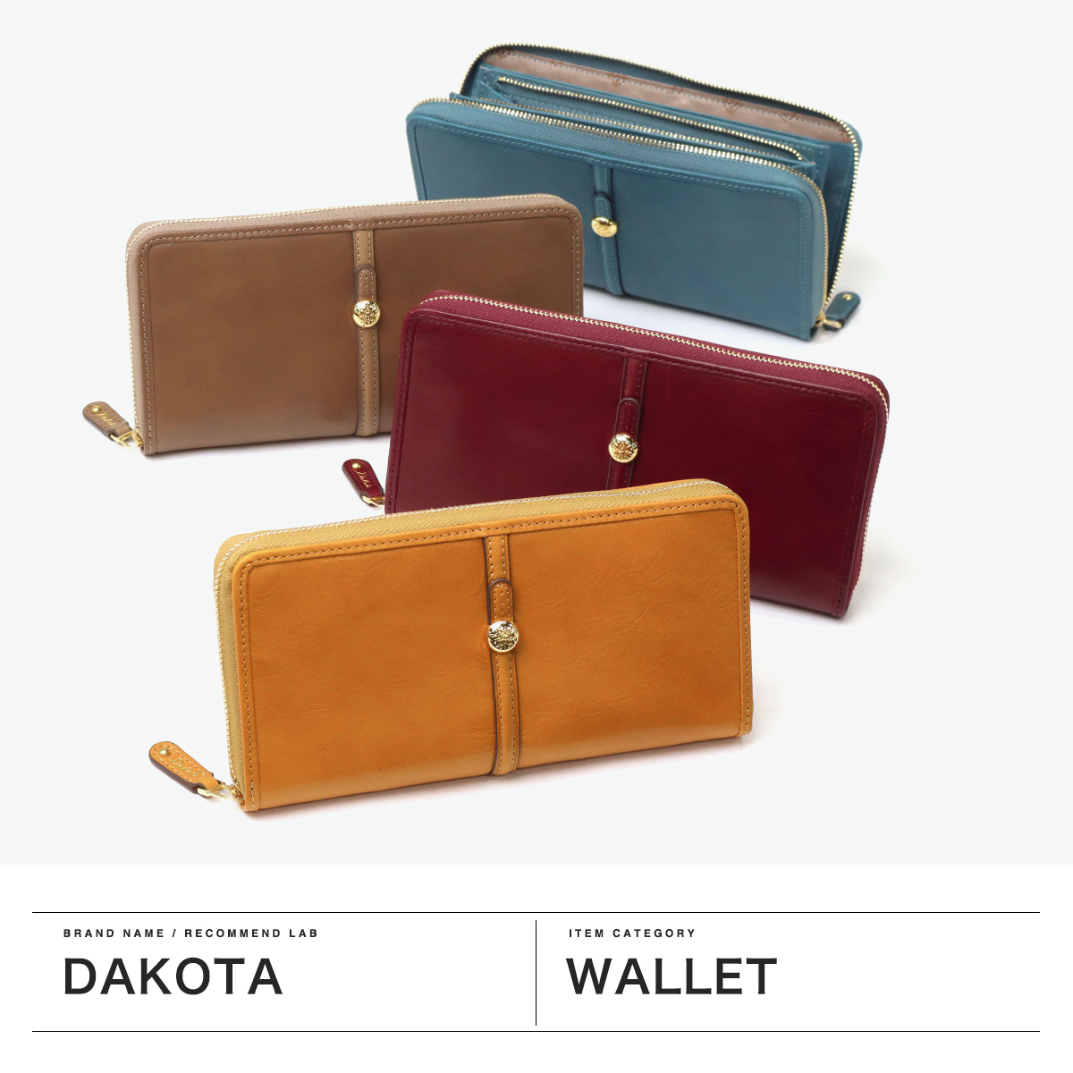 グレナダ 1オンス銀貨(2020年,タコ)　② Dakota 最大40%☆7/25限定 ダコタ小物+選べるノベルティ付
