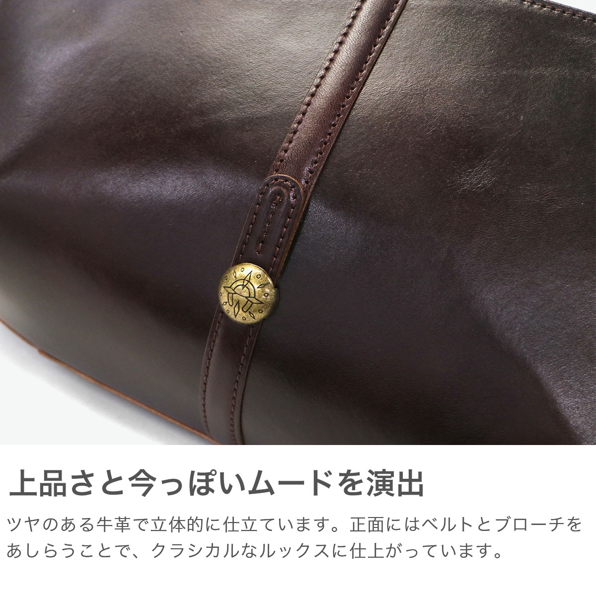 Dakota ダコタ ハンドバッグ レディース 小さめ 本革 革 バッグ 