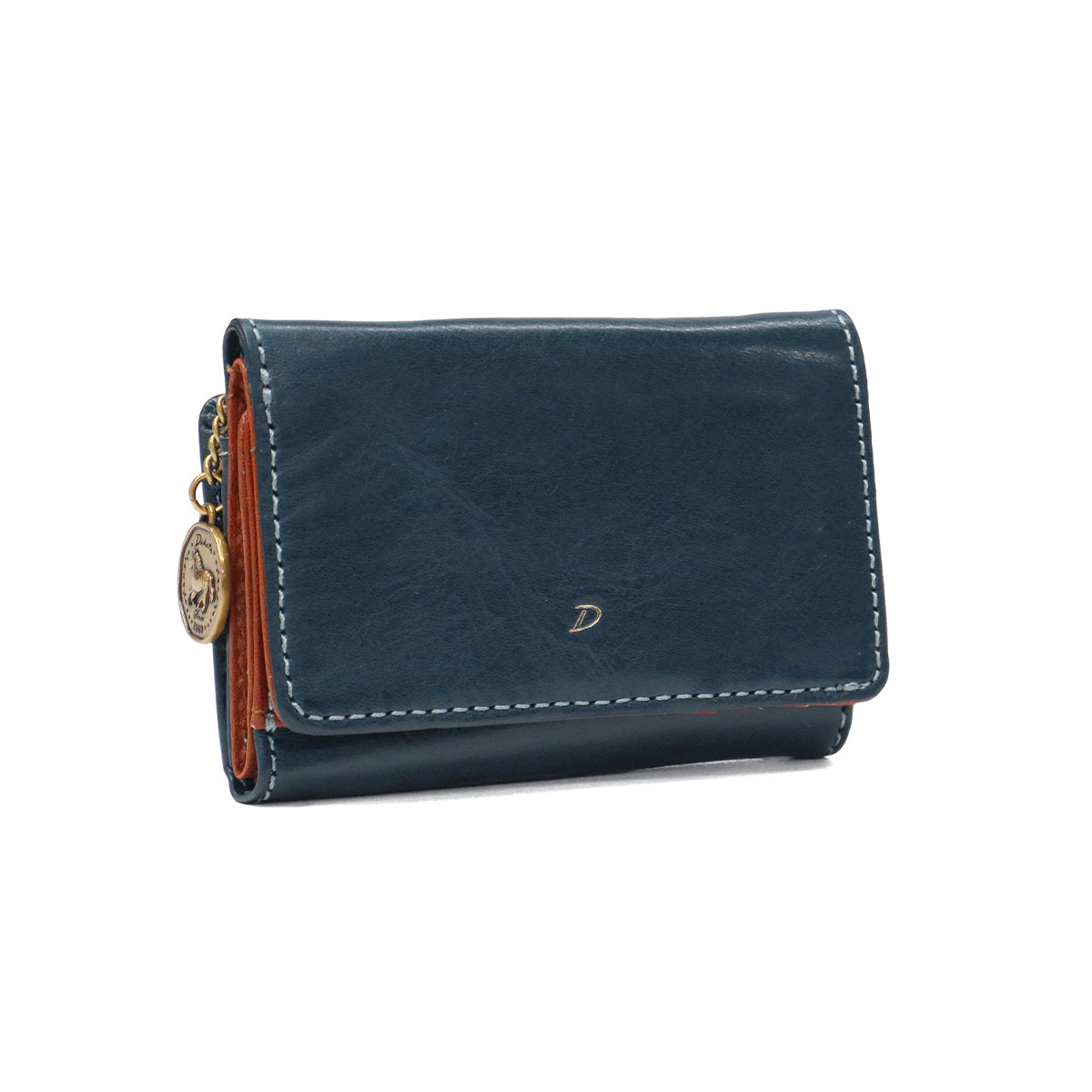 ダコタ　三つ折り財布 Dakota ダコタ 3つ折り財布 フォンス 0030550 ALL ITEM Dakota