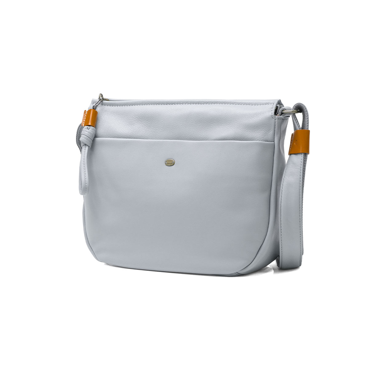 Dakota グレー ショルダーバッグ Dakota（ダコタ） 最大46%☆7/8限定 ダコタ小物+選べるノベルティ付
