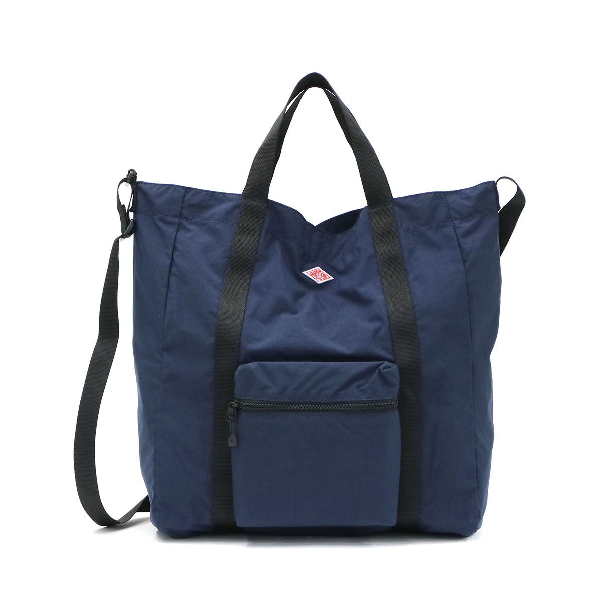 4 15限定 最大25 獲得 ダントン トートバッグ Danton ナイロン2wayトートバッグ ショルダーバッグ 斜めがけ 軽い レディース Utility Bag Jd 7279ntf ギャレリア Bag Luggage 通販 Paypayモール