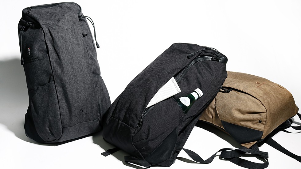 terg by helinox daypack another day