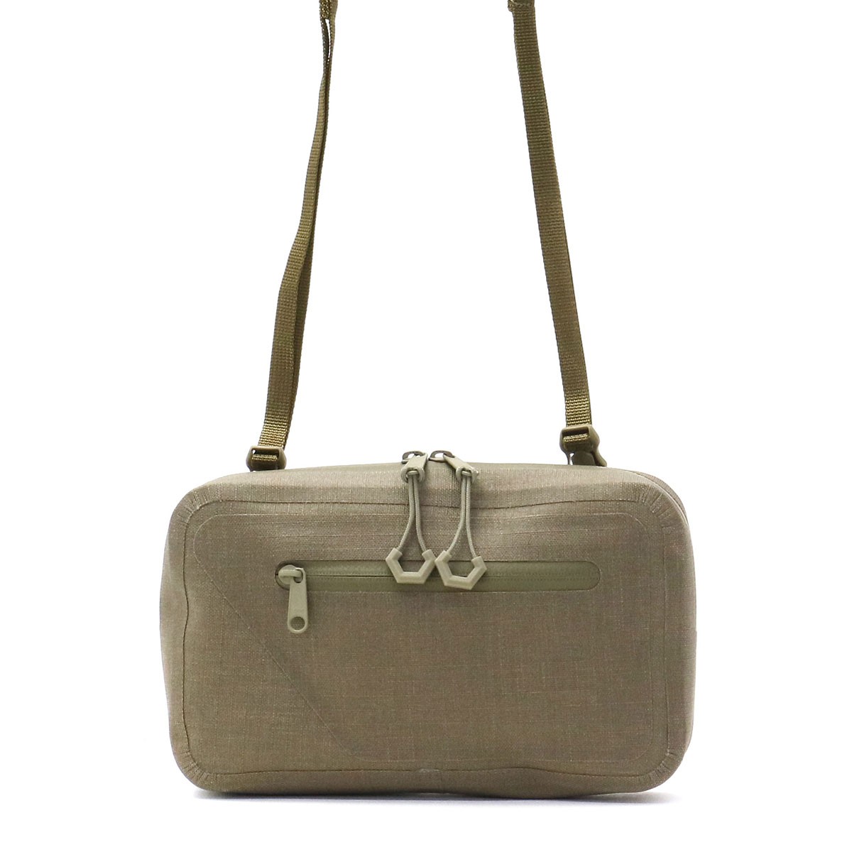 F/CE. エフシーイー サコッシュ DRY LINE ショルダーバッグ NO