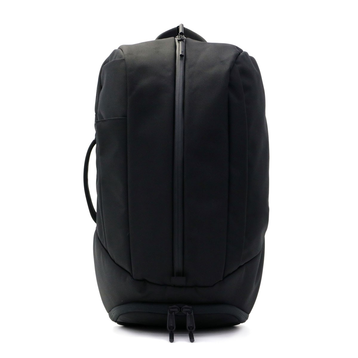 内祝い】 Aer （エアー）Duffel Pack 2 / black バッグ - agora