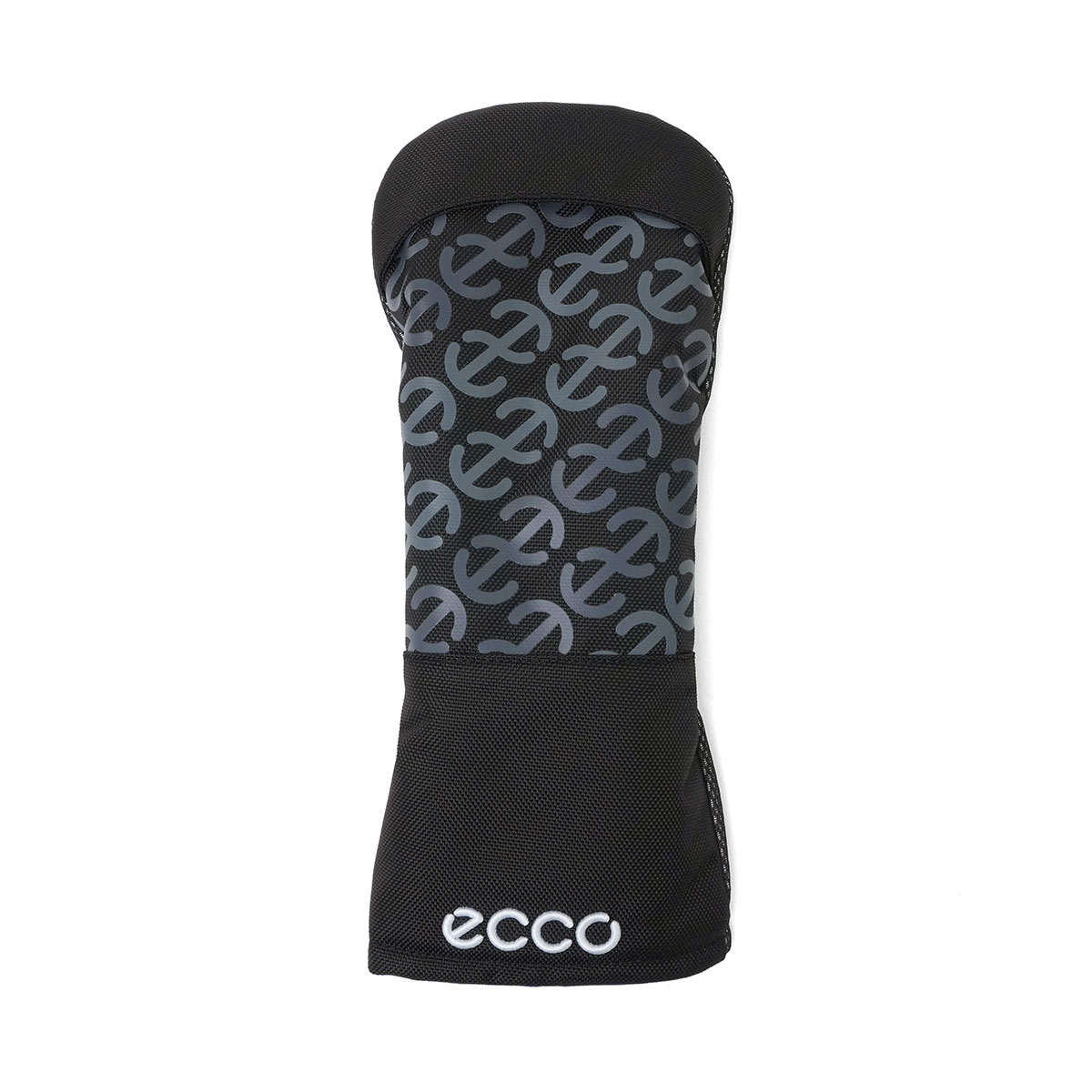 最大41%☆5/5限定 日本正規品 ECCO GOLF ヘッドカバー ドライバー