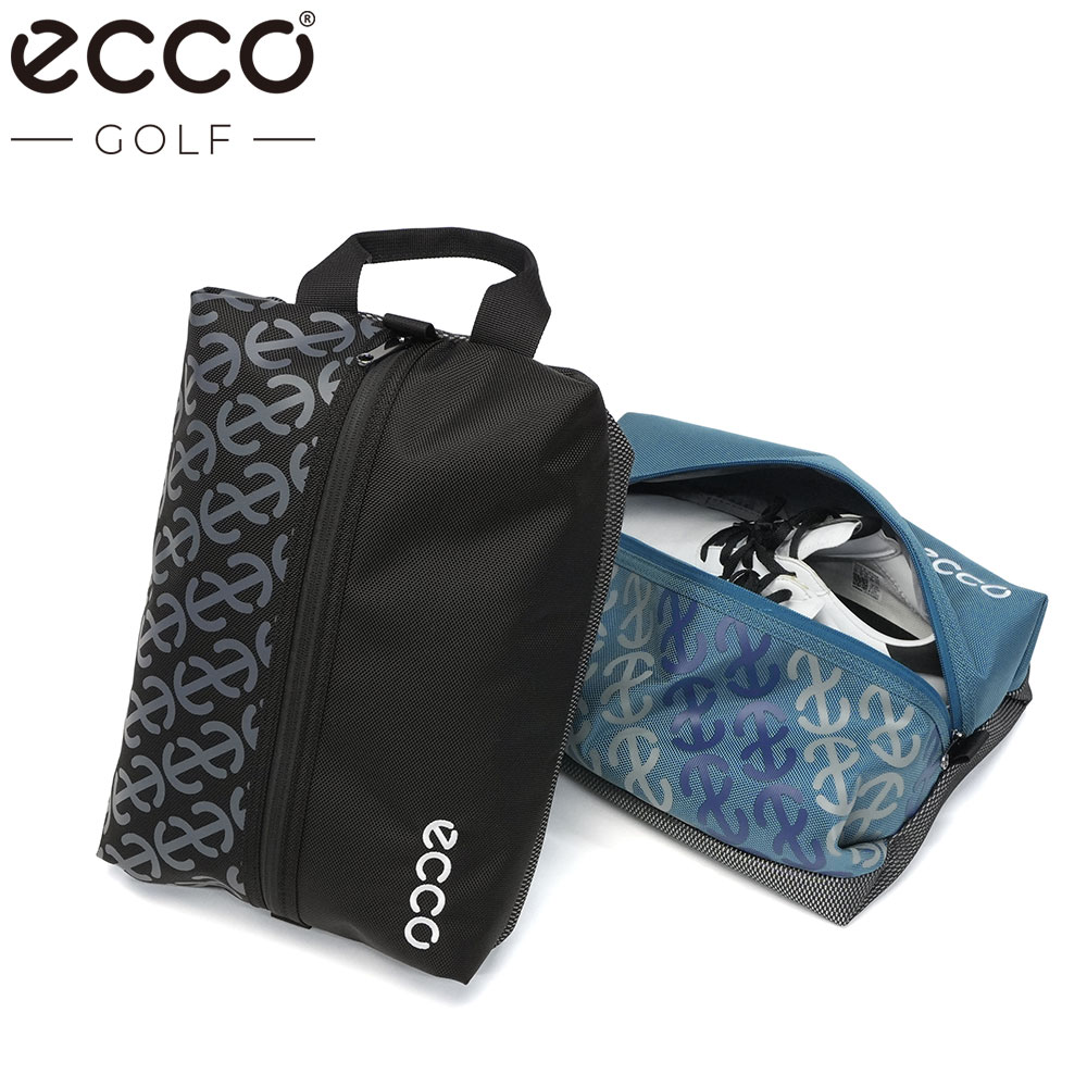 最大41%☆5/15限定 日本正規品 ECCO GOLF シューズケース スポーツ
