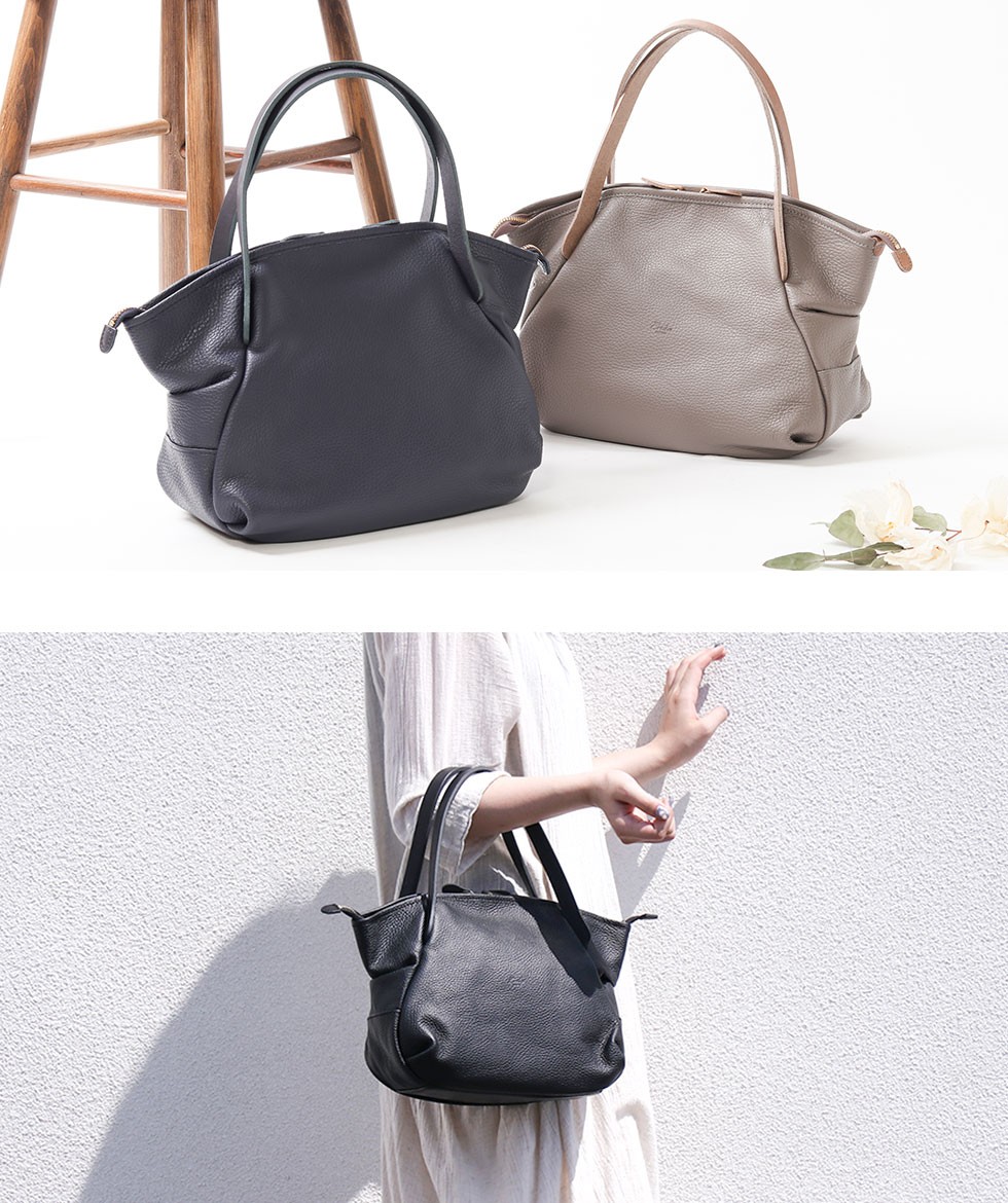 最大40%☆12/15限定 アンサ Ense バッグ トートバッグ tote mini トートミニ レディース 小さめ ファスナー付き レザー 本革  革 A5 ens-202 : ens-ens-202 : ギャレリア Bag&Luggage - 通販 - Yahoo!ショッピング