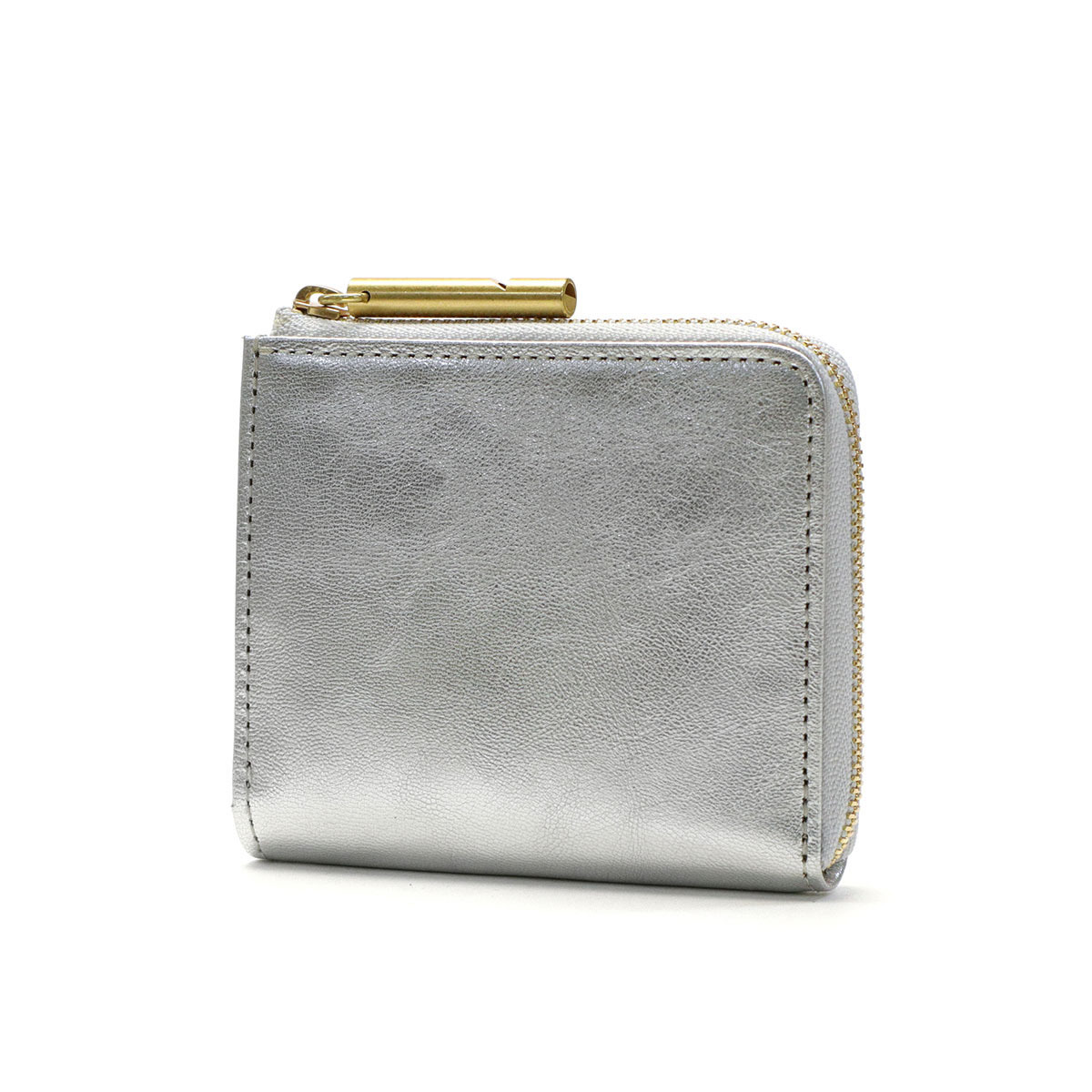 最大41%☆2/29限定 アンサ 財布 Ense L-zipper wallet ミニ財布 短財布