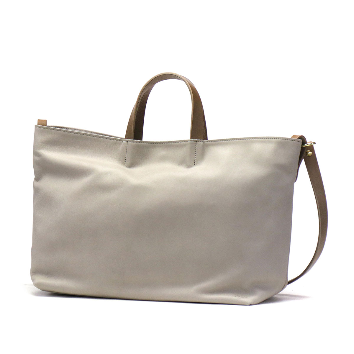 最大38%☆3/21限定 アンサ トートバッグ Ense 2way tote S キップ 