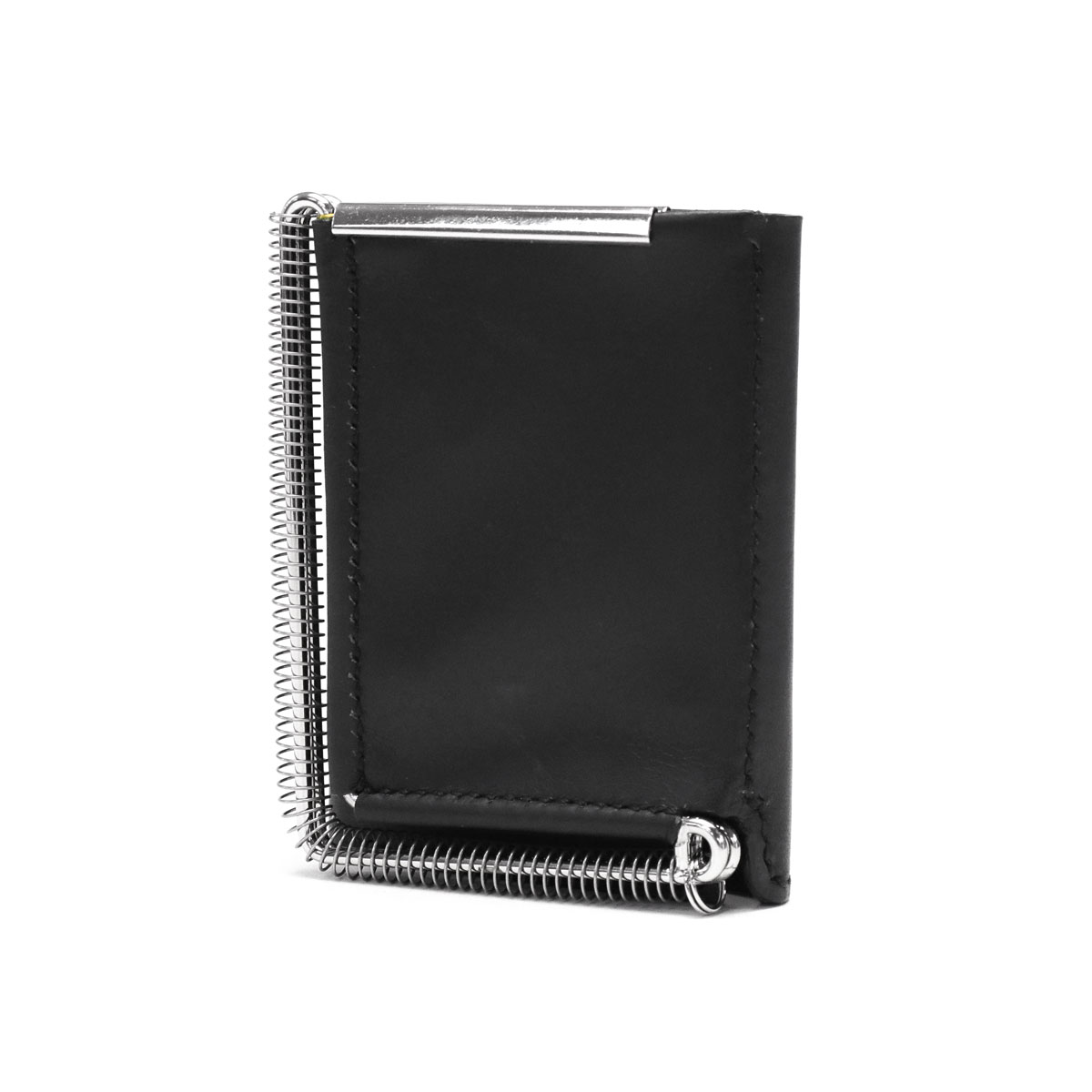 最大41%★5/29限定 エドロバートジャドソン 財布 ED ROBERT JUDSON HOOKE - COIL SPRING TRIFOLD  WALLET 三つ折り財布 ミニ財布 レザー WL-62