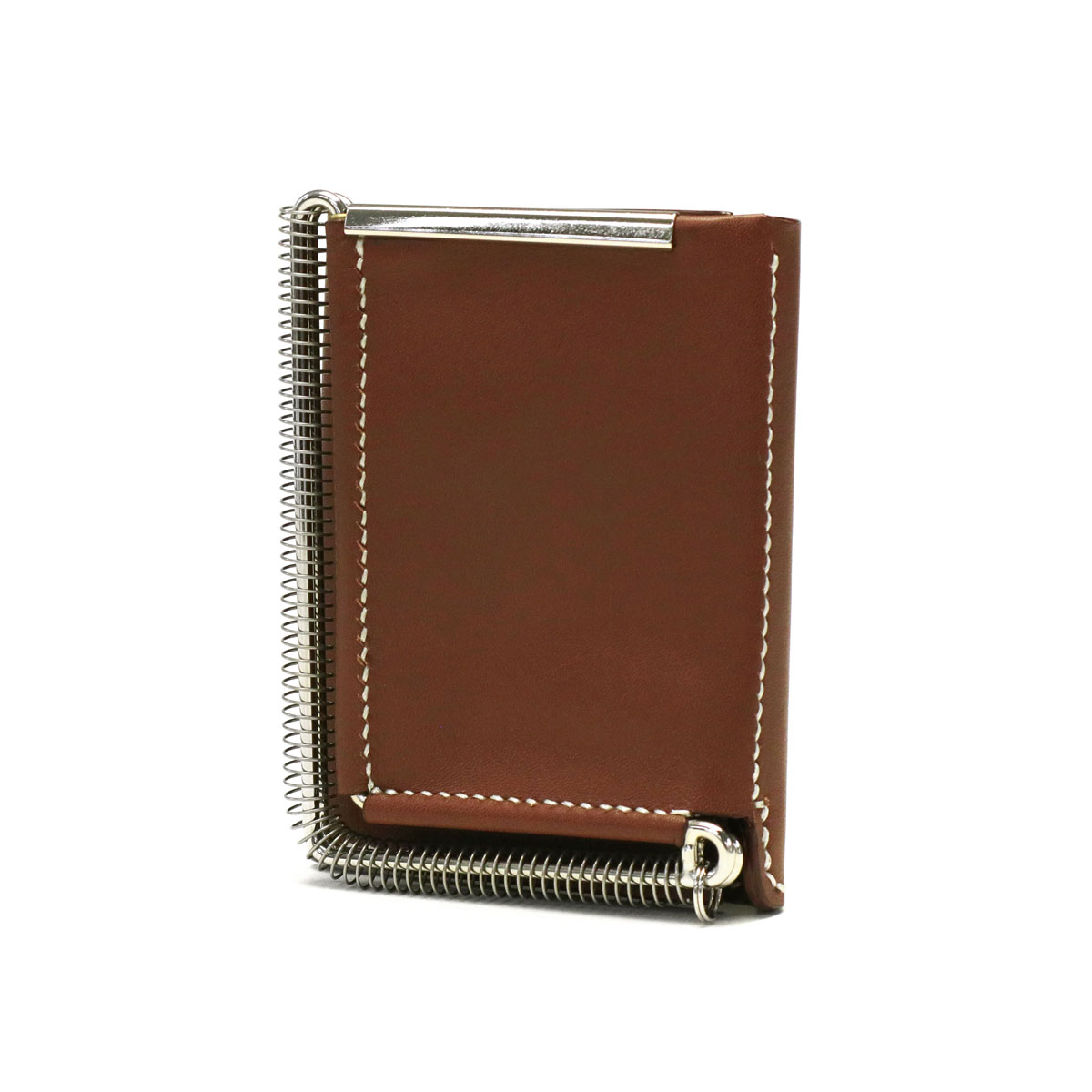 最大41%★5/29限定 エドロバートジャドソン 財布 ED ROBERT JUDSON HOOKE - COIL SPRING TRIFOLD  WALLET 三つ折り財布 ミニ財布 レザー WL-62