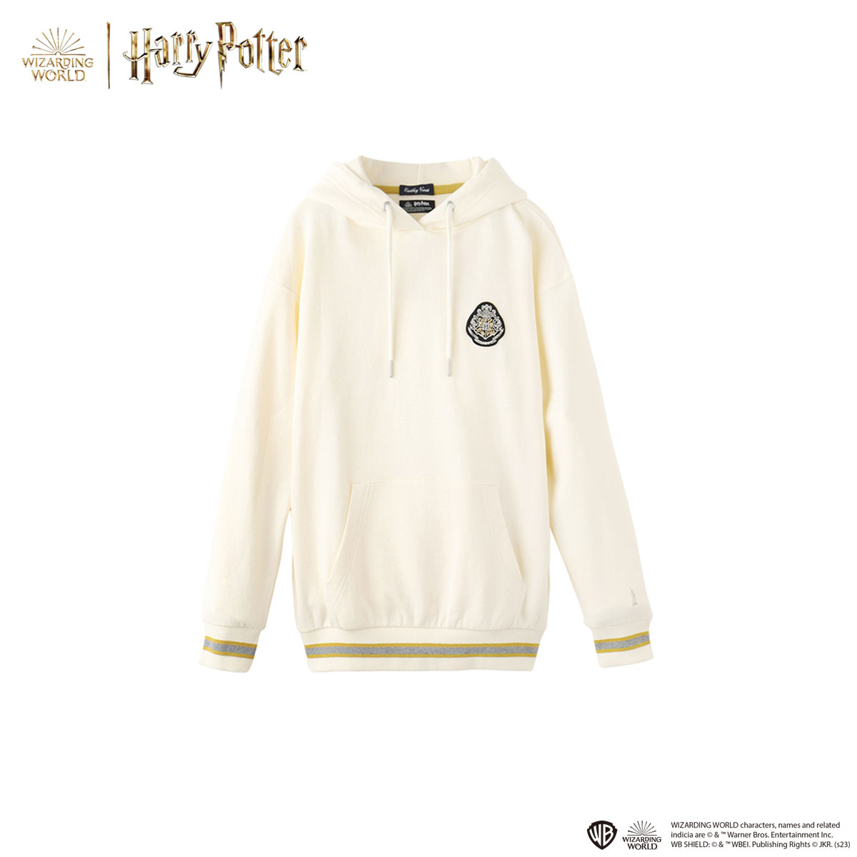 最大36%★10/20限定 イーストボーイ ハリー・ポッター ホグワーツ パーカー EAST BOY Harry Potter HOGWARTS  フーディー プルオーバー レディース 3312403