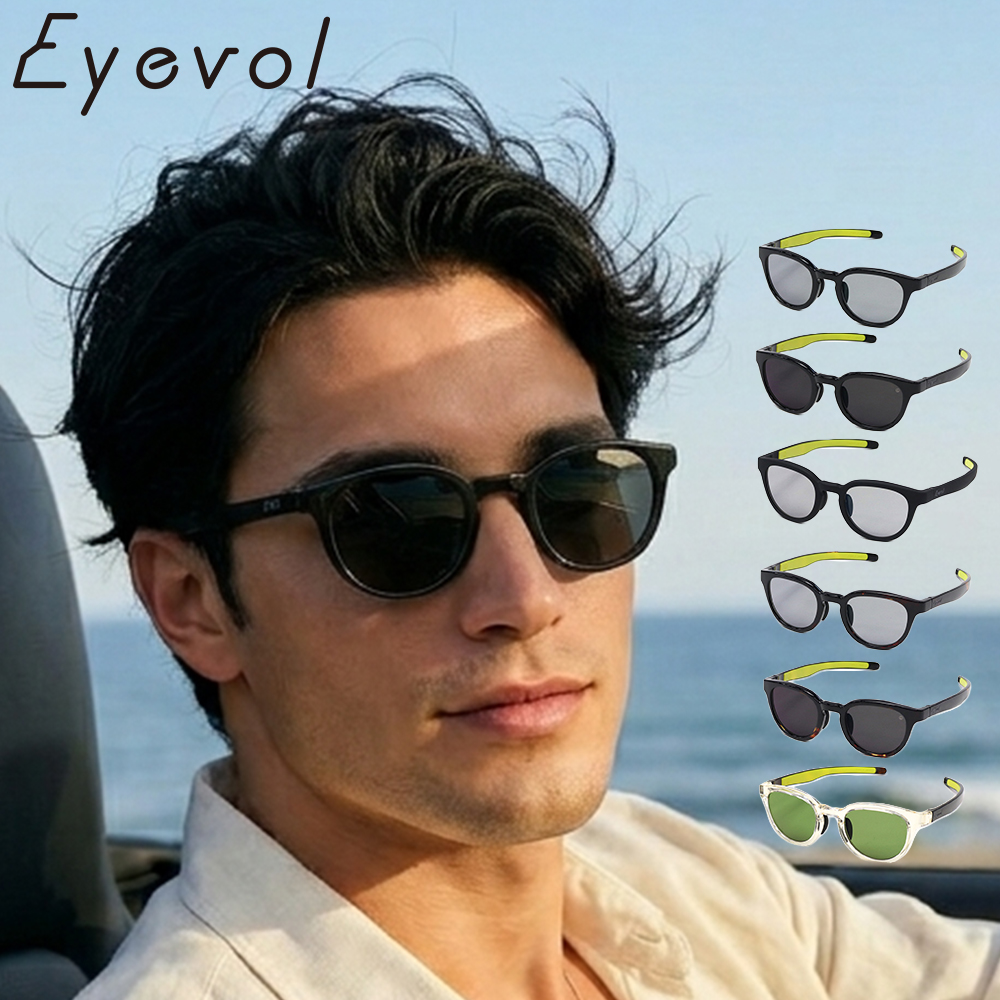 Eyevol（アイヴォル） サングラス 偏光 メンズ レディース 運転