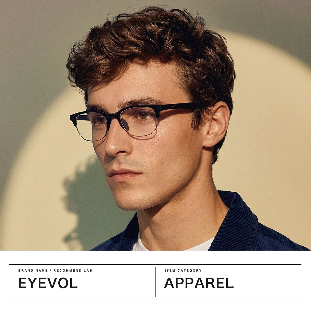 Eyevol（アイヴォル） サングラス メンズ レディース 調光 UV Eyevol