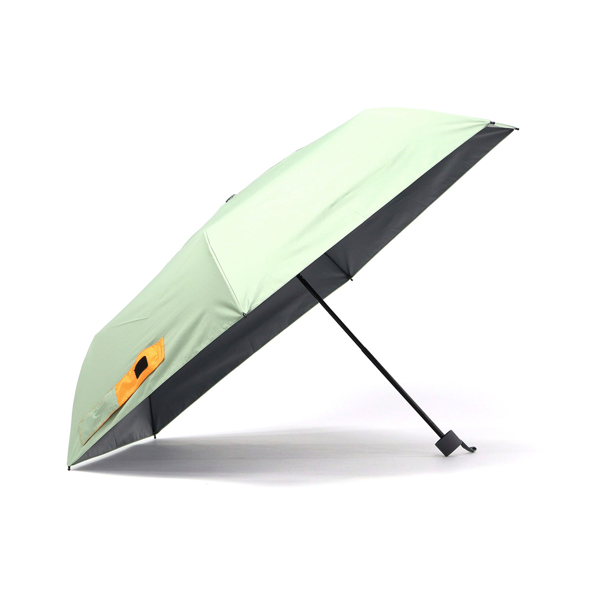 最大27%★7/11限定 エクスピディショナリィ LD-1 折りたたみ傘 傘 メンズ レディース 軽量 expeditionary MA-1 晴雨兼用 日傘 雨傘 親骨55cm LD-MA1-55PM | ブランド登録なし | 02