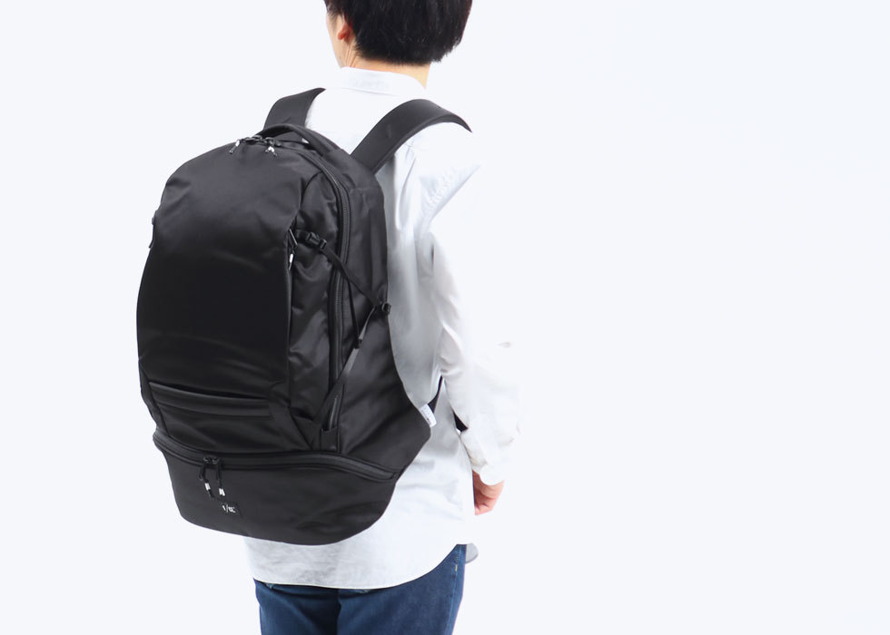 F/CE.（エフシーイー） リュック F/CE. SEASONAL LINE 1 SATIN ONE DAY